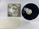Burning Spear - Garvey's Ghost LP - Mango OG Press MLPS-9382 A-1 Sterling VG+