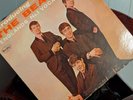 Introducing The Beatles Vee-Jay VJLP-1062 Version 2 Monarch press △6307 Tested
