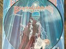 BLACK SABBATH / DEHUMANIZER / ® 1992y © 2026y Picture Vinyl I.R.S. Records