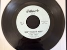 Byrdie Green - N.Y.C 60s Soul 45 (Clips Included)