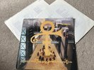 Prince – Love Symbol Vinyl Record 2xLP FIRST EUROPEAN Pressing 1992 New Power