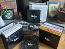The Beatles Vinyl Collection Deagostini 23 Sealed Albums Magazines Plus Extras