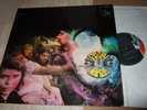 CANNED HEAT : LIVING THE BLUES 2LP 1969 LIBERTY LBS 83210 GERMANY