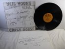 Neil Young-Zuma-1975 Warner  MS 2242