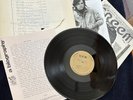 John Cougar -American Fool Test Pressing  RARE  Album # RVL 7501  RIVA LP