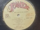 Los Cadetes De Linares - 15 Exitos Originales G+ Vinyl No Cover RAE-1189 Ramex