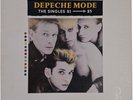 Depeche Mode The Singles 81-85 Vinyl Record Album Compilation LP