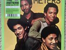 LP:  THE METERS - Look-Ka Py Py   Ltd GREEN VINYL NEW SEALED REISSUE