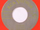 FOUR TUNES: i'm the guy / my last affair RCA 7