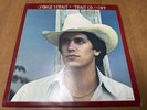 TESTED George Strait Country Vinyl 1981 No Barcode Gold Stamp Promo Honky Tonk