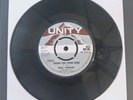 Ken Parker When You Were Mine 7