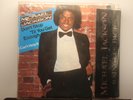 Michael Jackson 9 Singles Pack Set 45 rpm 7