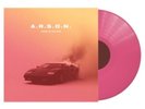 Story of the Year - A.R.S.O.N. (Pink Vinyl) (NEW/SEALED)