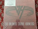For Unlawful Carnal Knowledge (Expanded Edition) by Van Halen (Record, 2024)