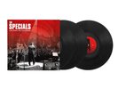 The Specials - Live From The Cathedral (Vinyl 3xLP)
