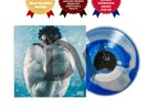 Gallant Neptune Secondtrack Exclusive LP Blue Liquid Filled / Express