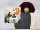 The Beatles A Hard Day's Night Japan LP [37316ER]