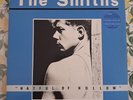 THE SMITHS HATFUL OF HOLLOW (ASTON CLINTON) LP VINYL RECORD