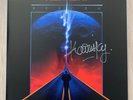 Kavinsky Reborn LP SIGNED 1 OF 200