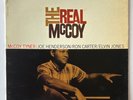 McCoy Tyner The Real McCoy 1967 Liberty Mono OG w/ Joe Henderson Blue Note LP