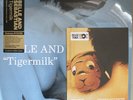 Belle & Sebastian - Tiger Milk - Pink Vinyl w/ 7” & Zine - Rough Trade 50 - NEW