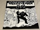 Operation Ivy - Energy Vinyl LP 2010  045778689316 NM