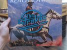 The Strokes - Reality Awaits (Indie Exclusive) [Black Ice Glitter]