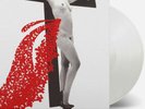 The Distillers Coral Fang LP Album vinyl record reissue numbered white 180gram