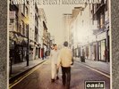 Oasis (What's the Story) Morning Glory? Original MPO press ( read description )