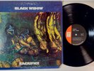 Black Widow Sacrifice LP Prog Occult