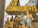 The Ten Commandments Salamander Vinyl LP