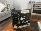 Allman Brothers Band Vinyl Lp X2 At Fillmore East Dj Demo Promo Copy Pink Labels