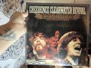 1976 Credence Clearwater Revival 