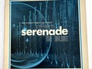 U.S. AIR FORCE BAND - Serenade In Blue - Boxed 7 LPs Vinyl Records, RARE,