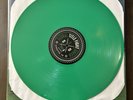 Title Fight Floral Green Vinyl Record (2012) First Pressing Green Vinyl LP
