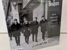 BEATLES-LIVE AT THE BBC...SEALED  MINT  REMASTERED 3X180G VINYL LP 2017