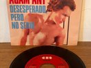 ADAM ANT Desperate But No Serious 1982 MEXICO 7