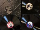 Depeche Mode - One Night In Paris, Live 2001, Exciter Tour, Limited Edition 3LP