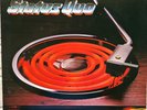 STATUS QUO: If You Can't Stand The Heat Japan Promo LP - White Label MINT RARE