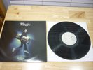 Ben Rector Magic 2018 OK Kid AWAL Recordings Record Vinyl LP 26G80