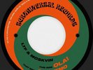 LTF / MOSKVIN - Ola  / Rio Ritmo [7