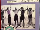10,000 MANIACS 'In My Tribe' Vinyl LP **SENSATIONAL MOBILE FIDELITY PRESSING **