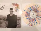 Panic  At the Disco Too Weird to Live, Too Rare to Die Vinyl LP, Rainbow, Open