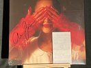 SIGNED Ariana Grande - Eternal Sunshine vinyl record. Sealed.