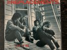 The Replacements Let It Be Twin Tone Original Vinyl LP