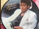 Michael Jackson Thriller 2018 Picture Disc Vinyl LP Record Epic Legacy