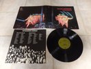 Black Sabbath Paranoid 1st Press Vinyl Record LP Hard Rock Heavy Metal Ozzy