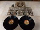 Led Zepplin Physical Graffiti 1st Press Vinyl Record LP Hard Rock Heavy Melodic
