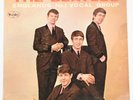 INTRODUCING THE BEATLES VINYL LP 1062 Version One Love Me Do Vintage