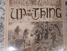 STEPHEN and THE FARM BAND LP Up in your thing 1973 Farm Records vinyl New Sealed